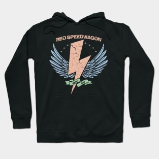 speedwagon Hoodie